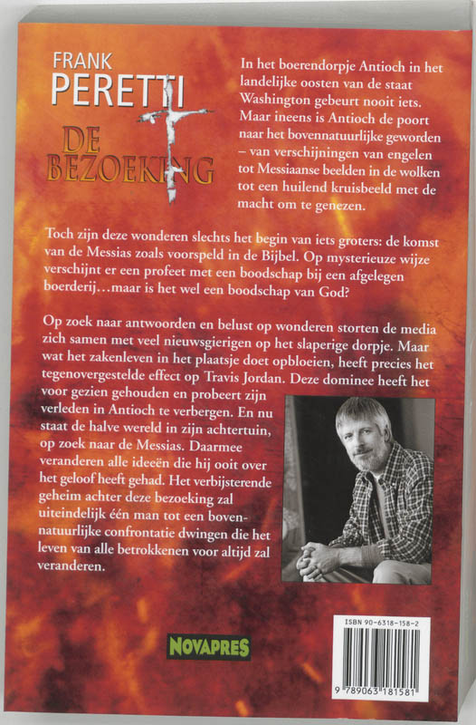 De bezoeking - Afbeelding 2
