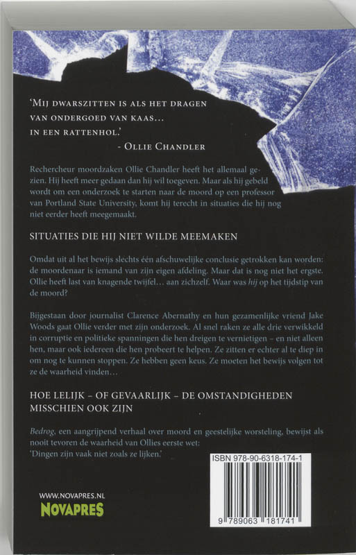 Het bedrog