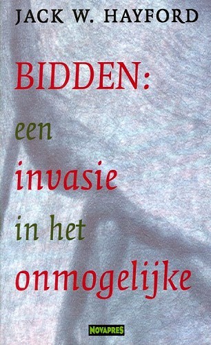 Bidden een invasie in het onmogelijke