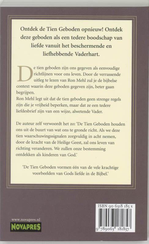 Weerspiegelingen van Gods liefde