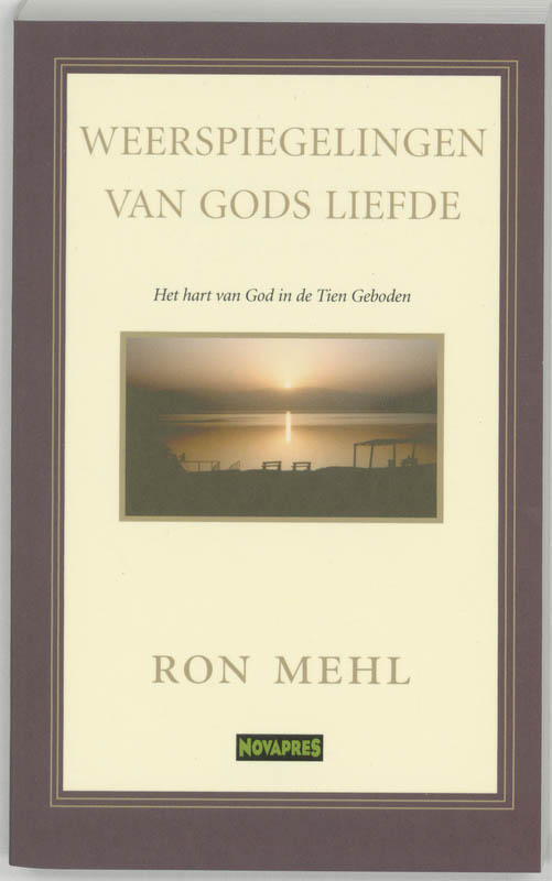 Weerspiegelingen van Gods liefde