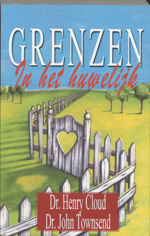 Grenzen in het huwelijk