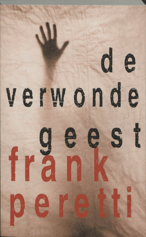 De verwonde geest