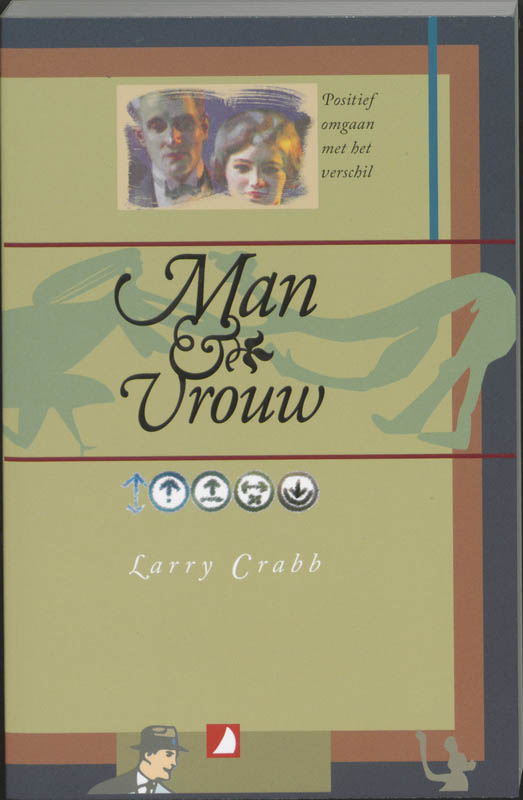 Man & vrouw
