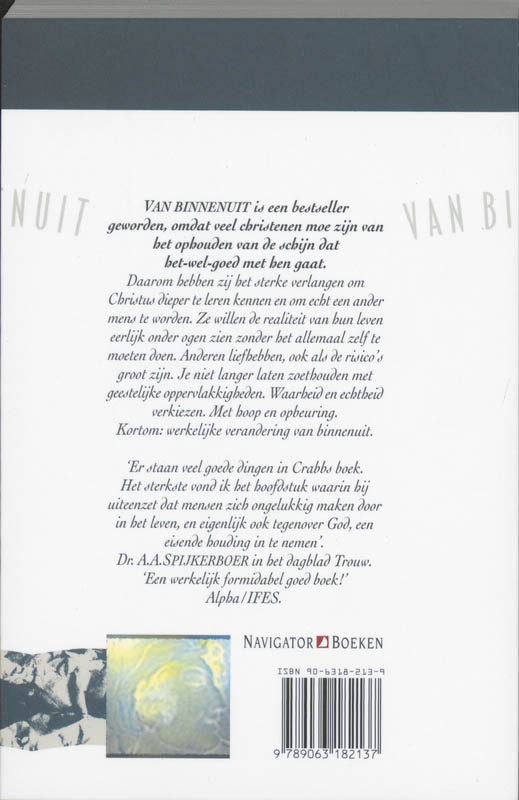 Van binnenuit
