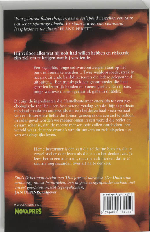 Hemelbestormer