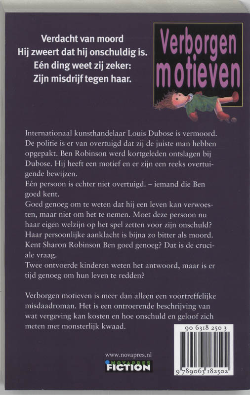 Verborgen motieven