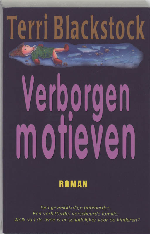 Verborgen motieven