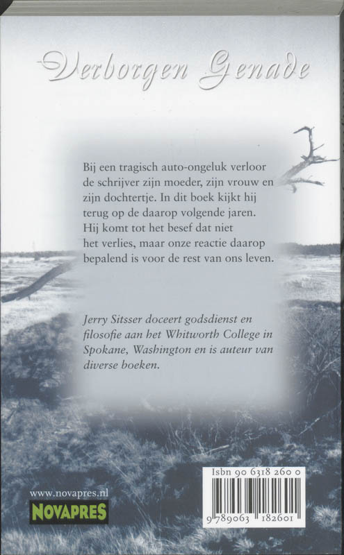 Verborgen Genade