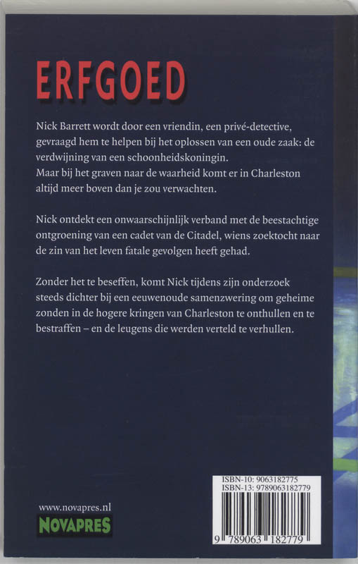 Erfgoed
