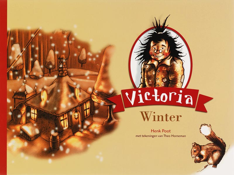 Victoria – Winter