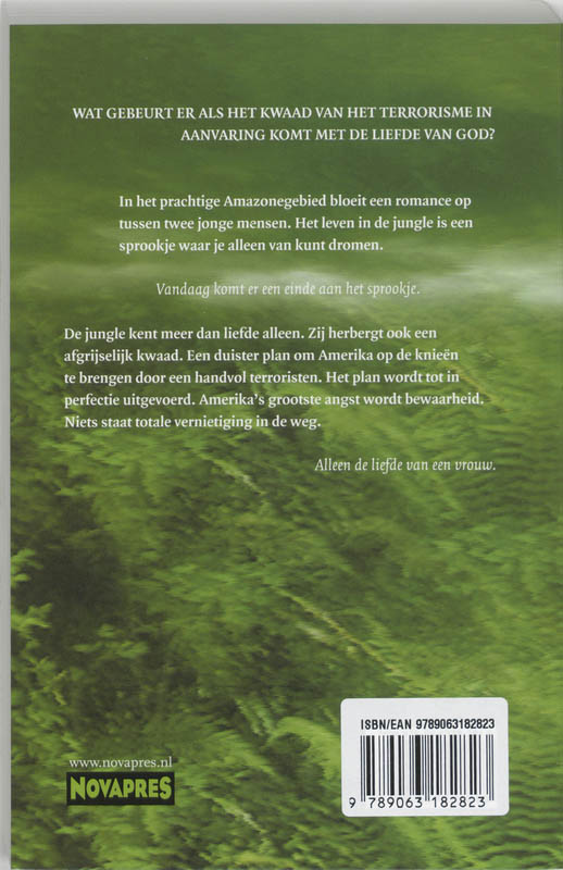 Vuur uit de hemel