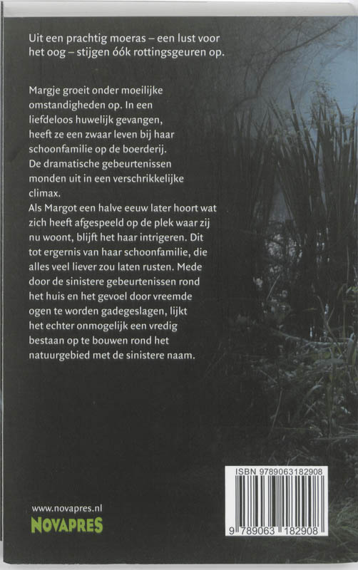 De Blauwe Hel