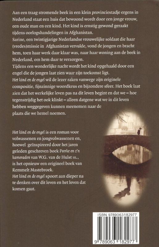 Het kind en de engel