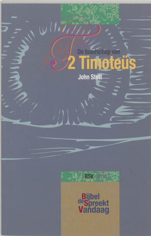 2 Timotheus