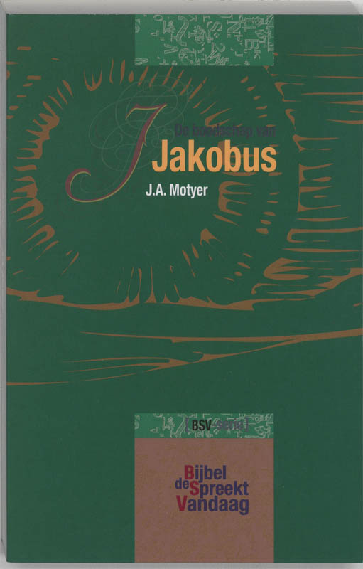 De boodschap van Jakobus