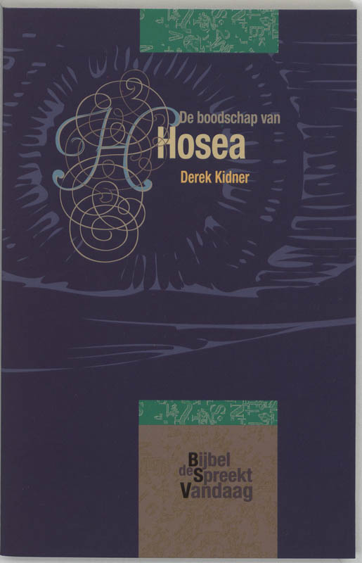De boodschap van Hosea