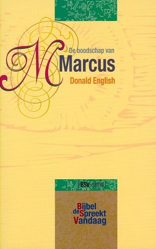 De boodschap van Marcus