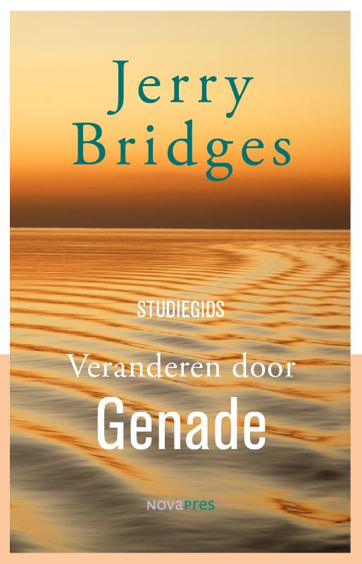 Veranderen door genade Studiegids