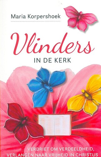 Vlinders in de kerk
