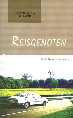Reisgenoten
