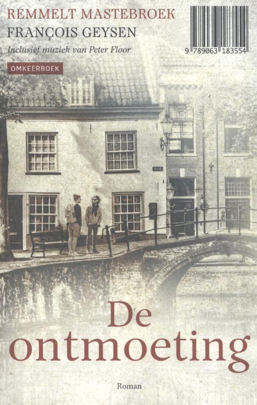 De ontmoeting
