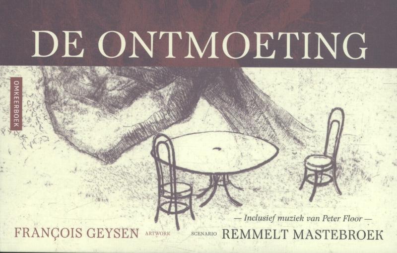 De ontmoeting