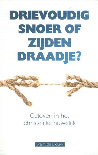 Drievoudig snoer of zijden draadje
