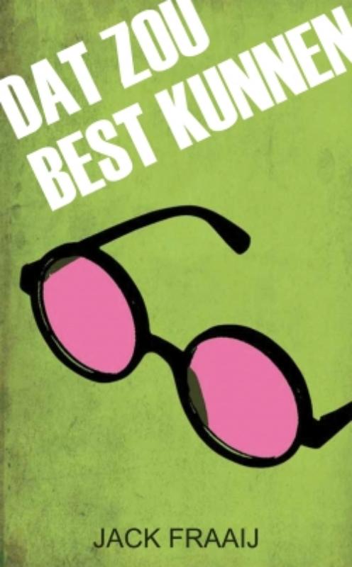 Dat zou best kunnen