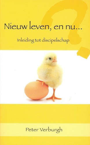 Nieuw leven, en nu