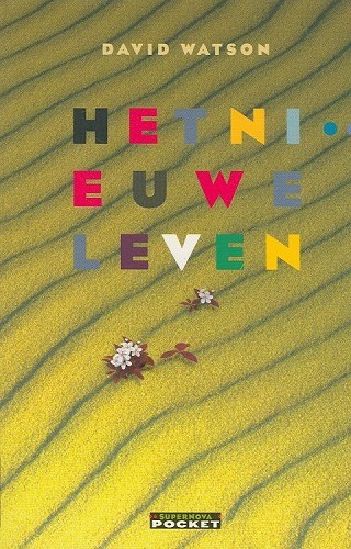 Het nieuwe leven
