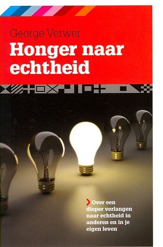 Honger naar echtheid