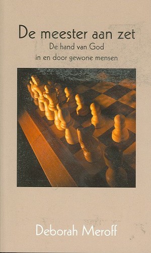 De Meester aan zet