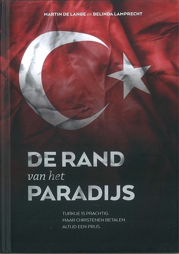 De rand van het paradijs