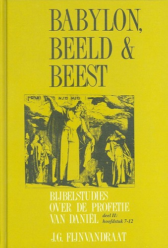 Babylon beeld & beest – 2 hoofdstuk 7-12