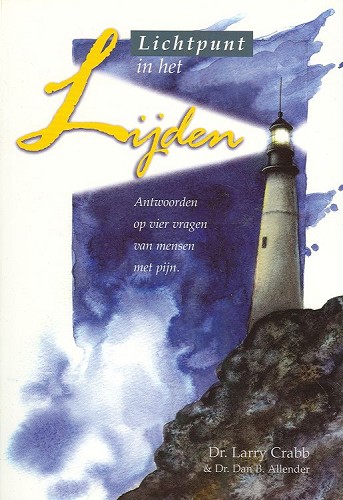 Lichtpunt in het lijden