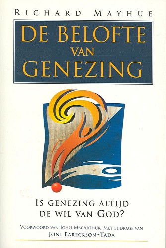 De belofte van genezing