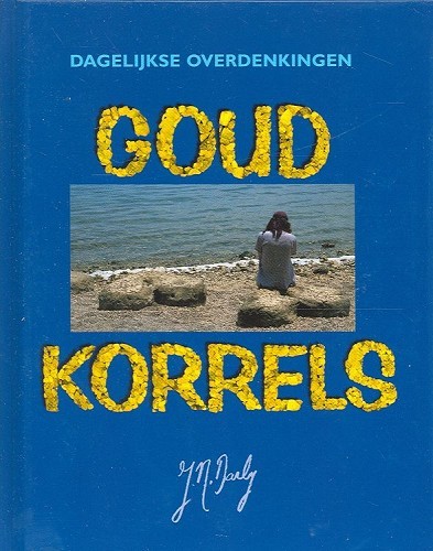 Goud korrels