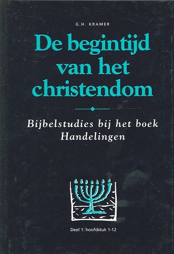 De Gemeente van mijn dromen