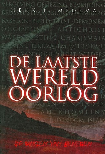 De laatste wereldoorlog