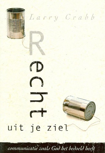 Recht uit je ziel