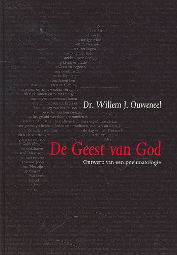 De Geest van God