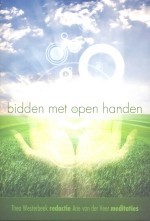 Bidden met open handen