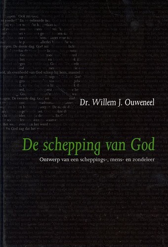 Schepping van God