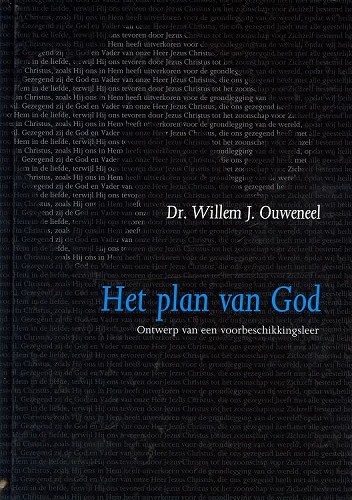 Het plan van God