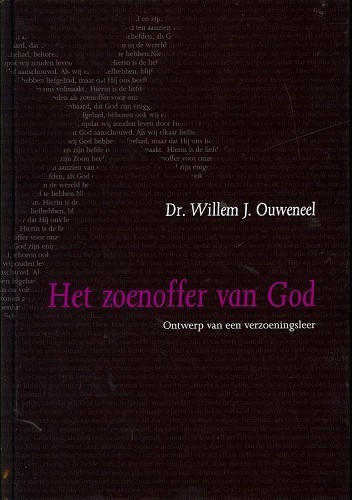 Het zoenoffer van God