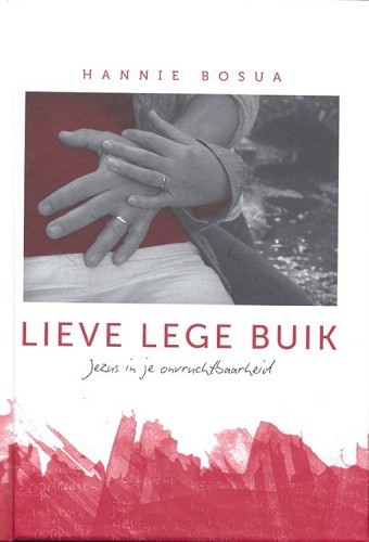 Lieve lege buik