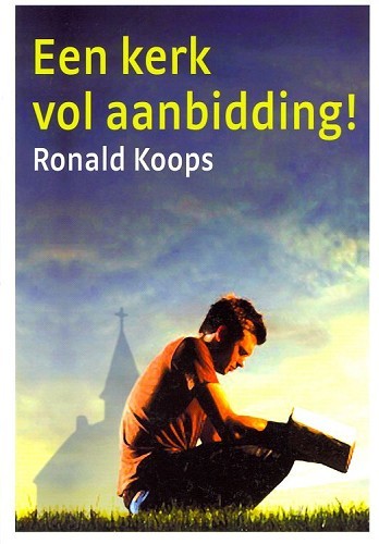 Kerk vol aanbidding!