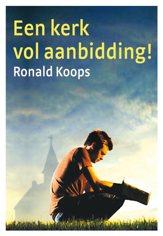 Een kerk vol aanbidding!