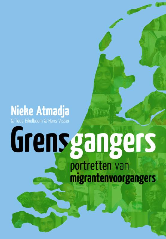 Grensgangers
